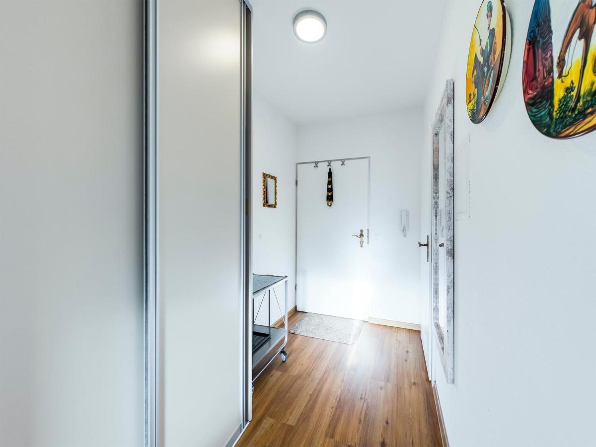 Apartment Alpentraum
