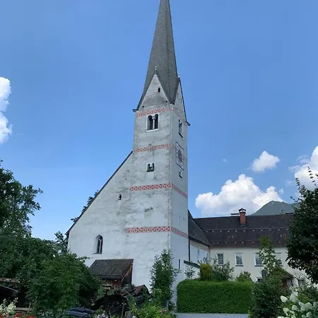 Ferienwohnung AlpenTraum Garmisch-Partenkirchen Exterior foto