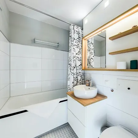 Ferienwohnung AlpenTraum Garmisch-Partenkirchen Exterior foto