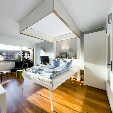 Ferienwohnung AlpenTraum Garmisch-Partenkirchen Exterior foto