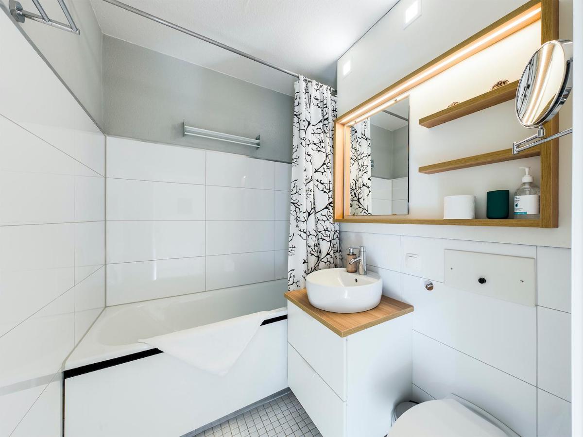 Apartamento Alpentraum