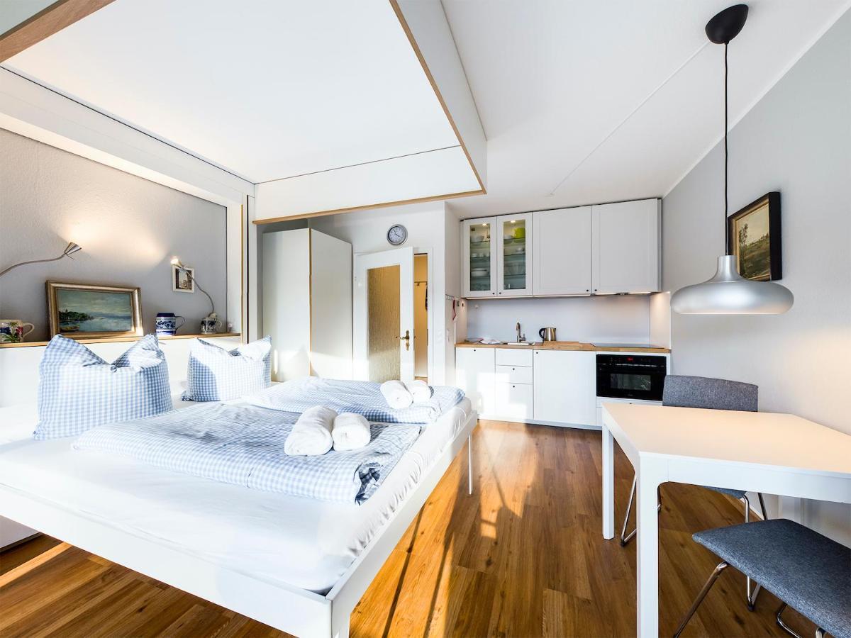 Apartamento Alpentraum Garmisch-Partenkirchen